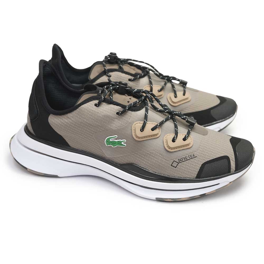 スニーカー 防水 SM00742 ラン スピン ウルトラ ゴアテックス スポーツシューズ