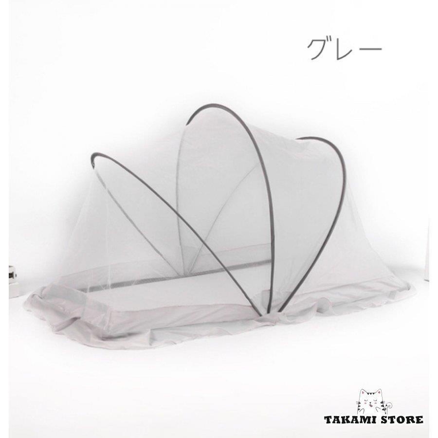 ベビー 蚊帳 軽量 折り畳み ワンタッチ 日除け 虫よけ 携帯用 ベビー 蚊帳 軽量 折り畳み ワンタッチ 日除け 虫よけ 携帯用