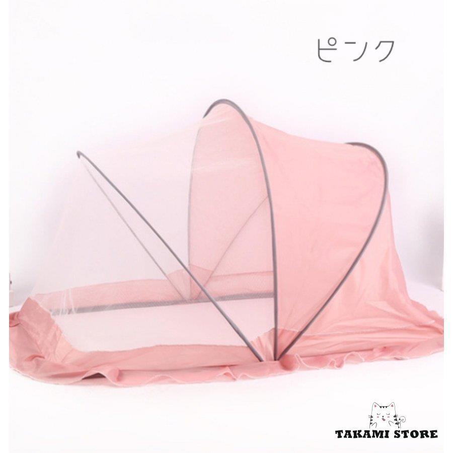 ベビー 蚊帳 軽量 折り畳み ワンタッチ 日除け 虫よけ 携帯用 ベビー 蚊帳 軽量 折り畳み ワンタッチ 日除け 虫よけ 携帯用