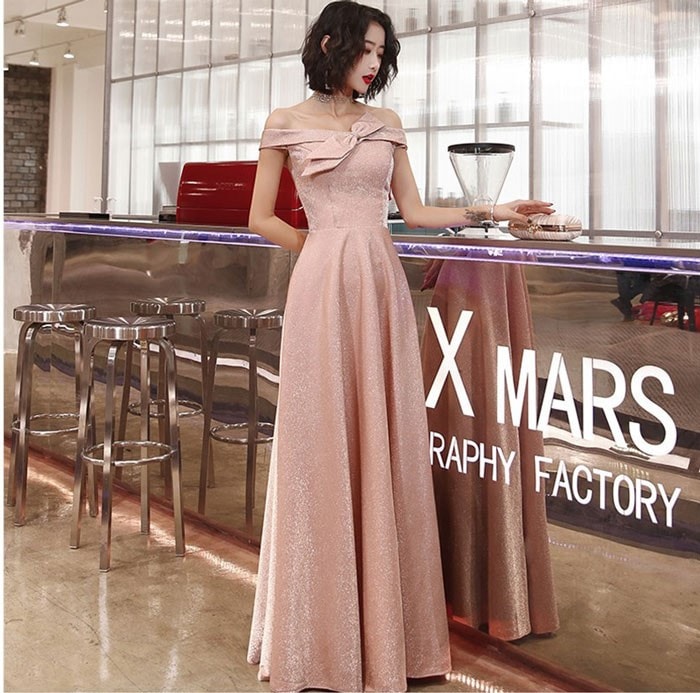 パーティードレス ロング丈ドレス レディース 着痩せ 発表会 演奏会 二次会 大きいサイズ エレガント 20代 30代 40代 大人 可愛い 結婚式 披露宴 卒業式 同窓会 謝恩会 お呼ばれ dd08