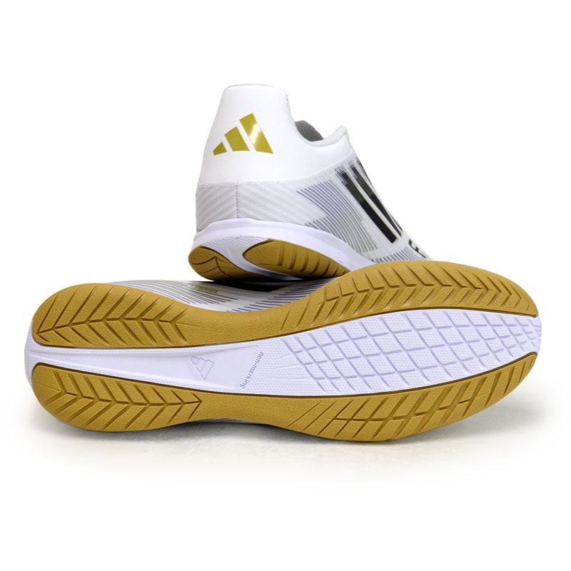 F50 CLUB IN フットサルシューズ インドア用 F50 25FW (JR4401) F50 CLUB IN フットサルシューズ インドア用 F50 25FW (JR4401)
