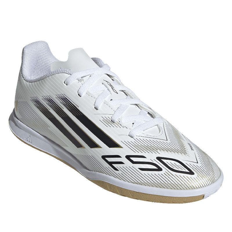 F50 CLUB IN フットサルシューズ インドア用 F50 25FW (JR4401) F50 CLUB IN フットサルシューズ インドア用 F50 25FW (JR4401)