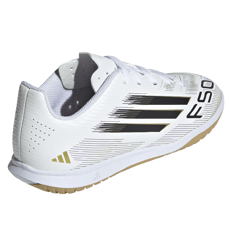 F50 CLUB IN フットサルシューズ インドア用 F50 25FW (JR4401) F50 CLUB IN フットサルシューズ インドア用 F50 25FW (JR4401)