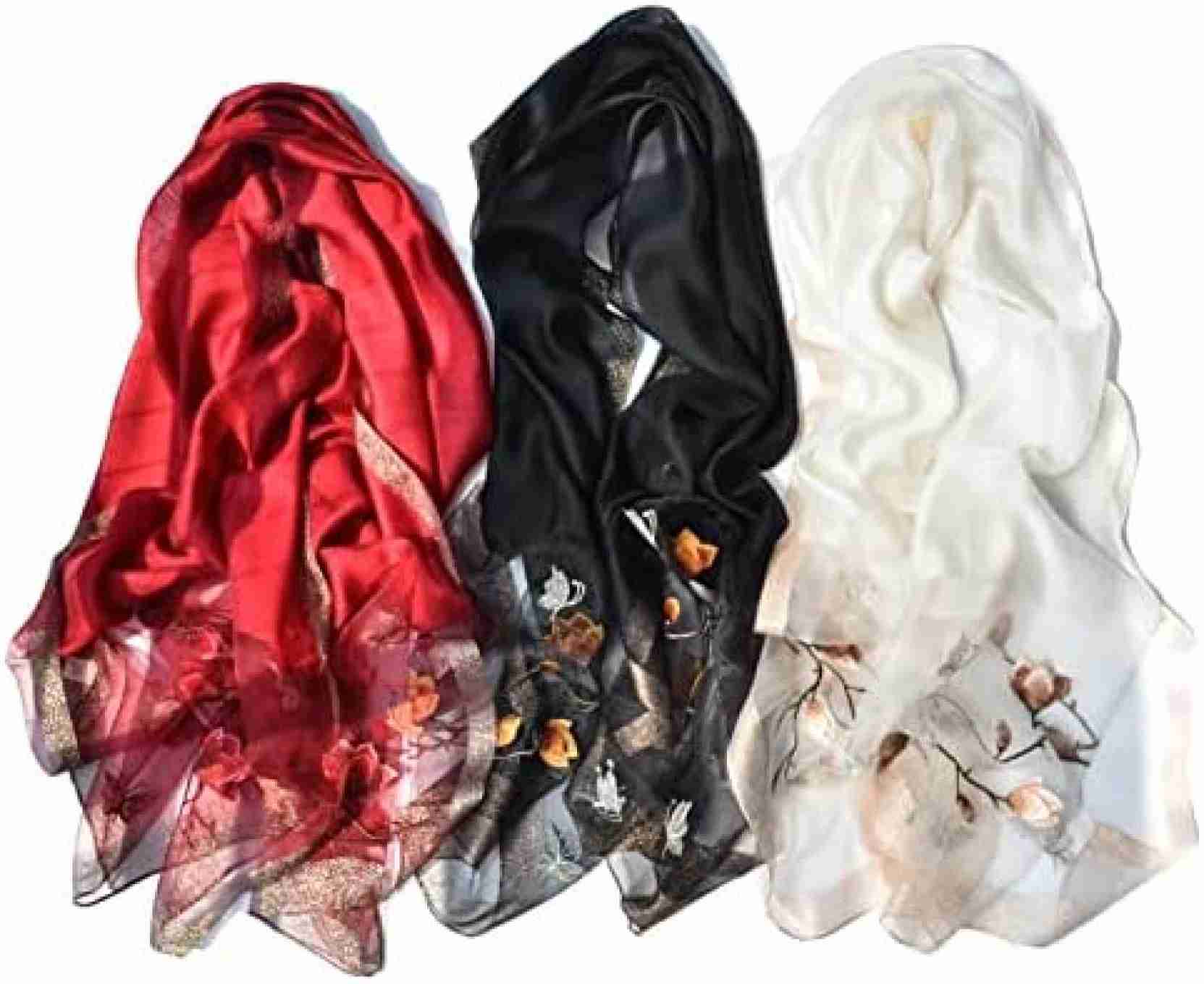 【20%OFFクーポン~】レディース スカーフ マルベリー 70*190cm 柔らかい スカーフ 刺繍 花柄 ショール ラップ ネック スカーフ 優しい肌触り お洒落 通勤 母の日ギフト海辺 誕生 【20%OFFクーポン~】レディース スカーフ マルベリー 70*190cm 柔らかい スカーフ 刺繍 花柄 ショール ラップ ネック スカーフ 優しい肌触り お洒落 通勤 母の日ギフト海辺 誕生