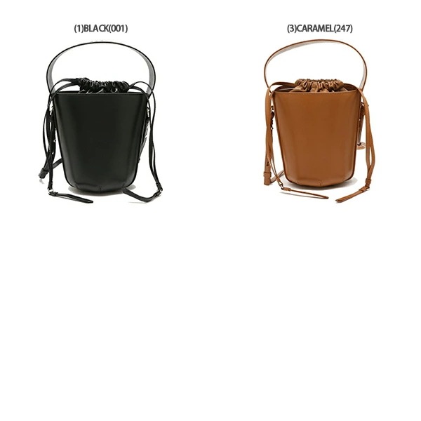 ハンドバッグ ショルダーバッグ クロエセンス バケットバッグ 2WAY レディース CHC23US420I60