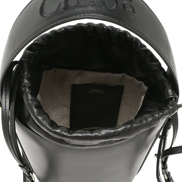 ハンドバッグ ショルダーバッグ クロエセンス バケットバッグ 2WAY レディース CHC23US420I60