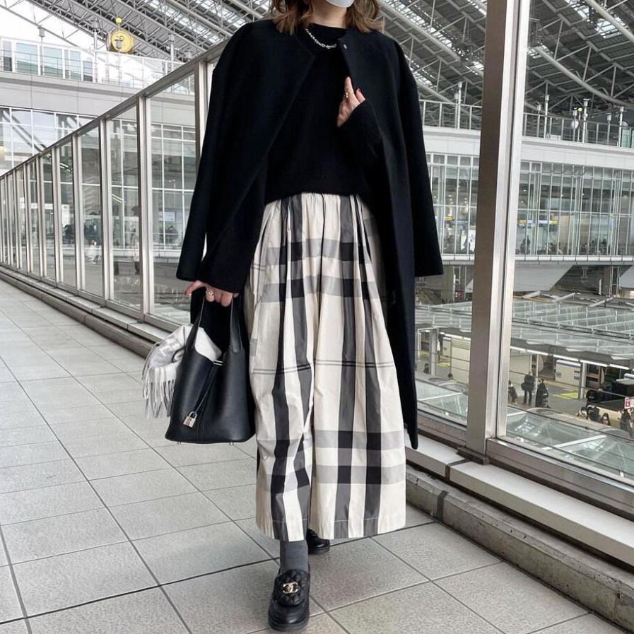 【華やかさをプラス】目を奪われる定番ファッションコート 【華やかさをプラス】目を奪われる定番ファッションコート