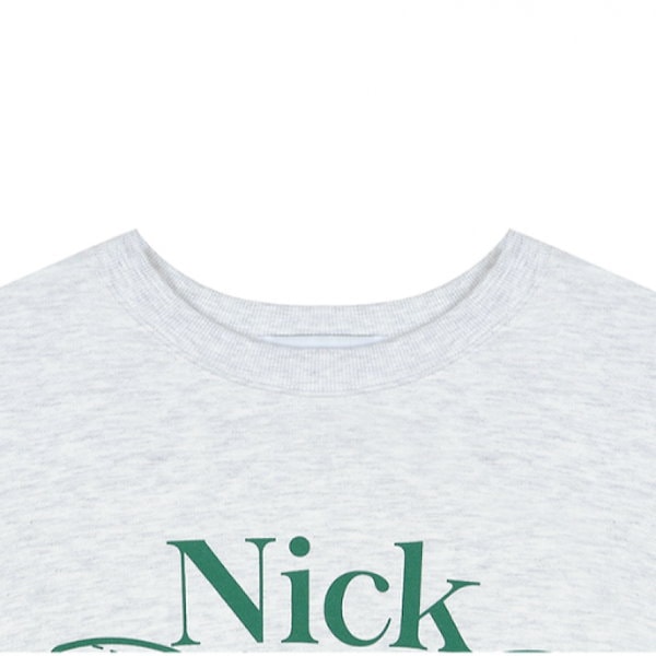 Qoo10] NICK&NICOLE ニック&ニコル バタフライ シグネチャー