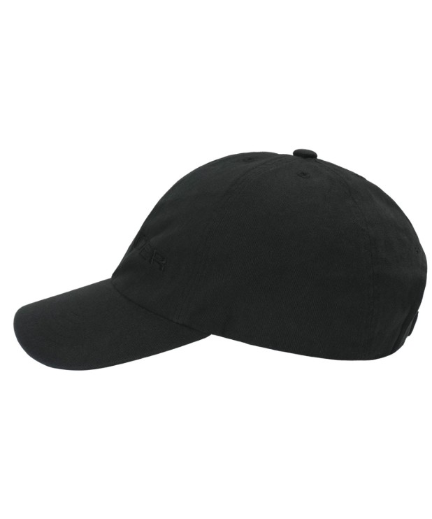 【SANSANGEAR】 25FW WAYFINDER CAP : BLACK