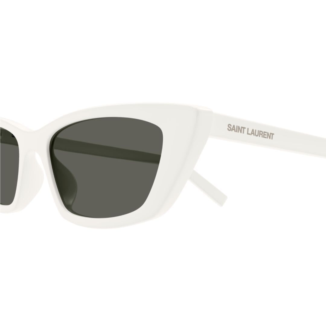 SL 277011 white white grey 秋冬2024 サングラス・メガネ レディース ia mdprevattcaulkingandwaterproofing.com