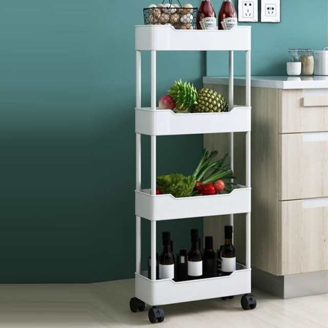 キッチンワゴン キャスター付き スリム 収納ラック 3段 4段 スリム キッチン ワゴン 収納ラック キャスター付き 収納カゴ おしゃれ 子供 キッチンワゴン キャスター付き スリム 収納ラック 3段 4段 スリム キッチン ワゴン 収納ラック キャスター付き 収納カゴ おしゃれ 子供