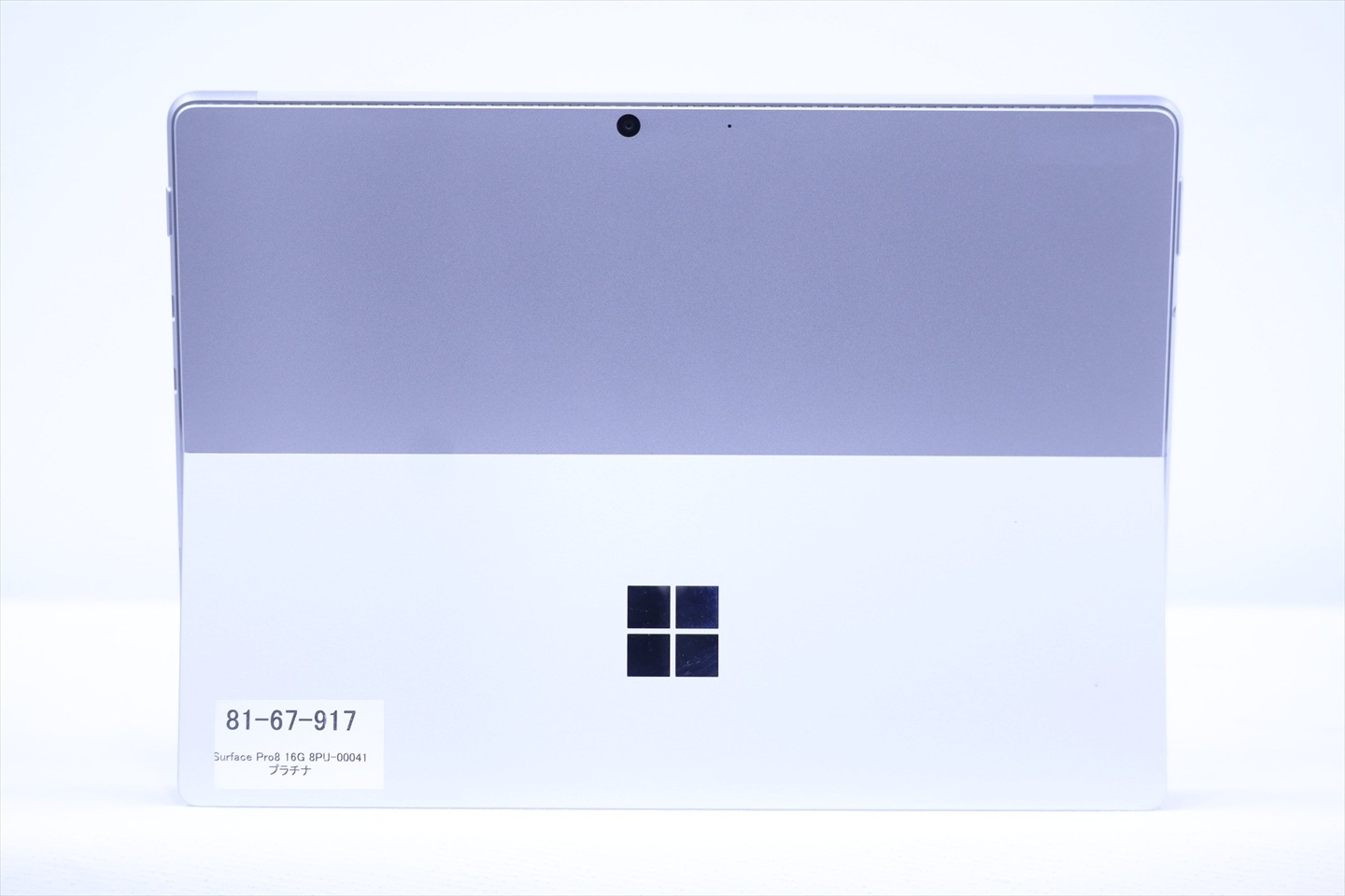 即配 良品 バッテリー良 2021年快速モデル 11世代Corei5 Surface Pro8 i5-1145G7 16G 256G 13.0タッチ Wi-Fi6 キーボード追加可 A+AA評価_3