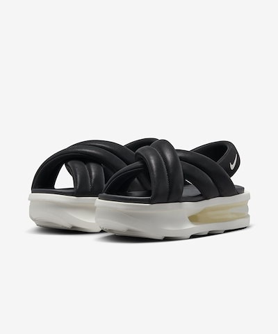 エアマックスアイラ AIRMAX ISLA SANDAL FJ5929-100 Amazon | [ナイキ] W AIR MAX ISLA SANDAL エアマックス アイラ