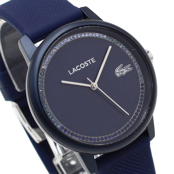 腕時計 L.12.12 GO 2001290 腕時計 ネイビー レディース