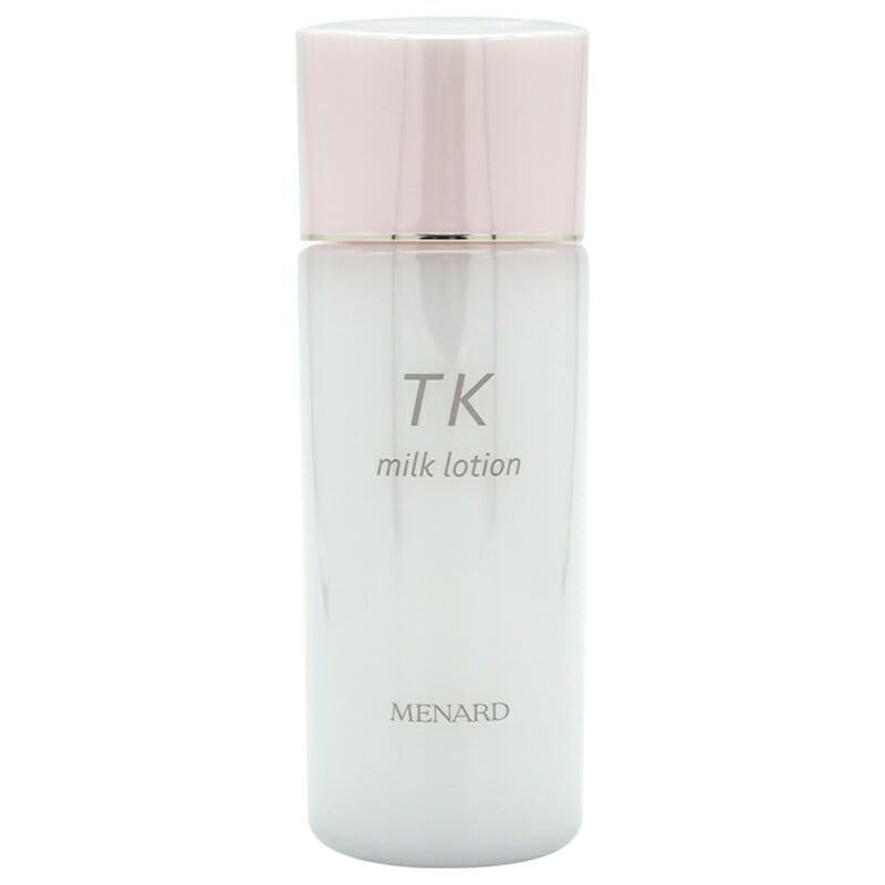 2個セット] TK ミルクローション 100mL 微香性 無着色 乳液