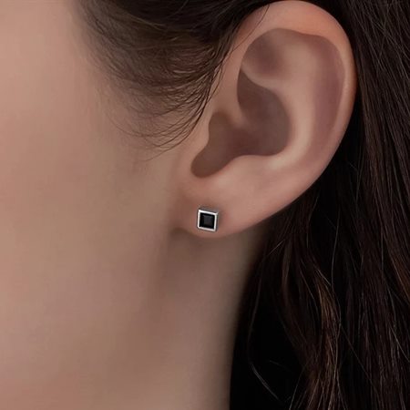 4cc517865【送料無料】【ラッピング無料】カナルヨンドシー Canal 4℃ カナル4℃ nem. シルバー ピアス/片耳用 ブラックカルセドニー ブランド 正規品 新品 ギフト プレゼント 人 4cc517865【送料無料】【ラッピング無料】カナルヨンドシー Canal 4℃ カナル4℃ nem. シルバー ピアス/片耳用 ブラックカルセドニー ブランド 正規品 新品 ギフト プレゼント 人