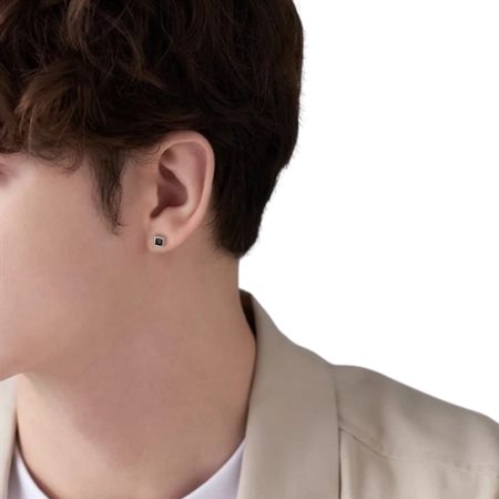 4cc517865【送料無料】【ラッピング無料】カナルヨンドシー Canal 4℃ カナル4℃ nem. シルバー ピアス/片耳用 ブラックカルセドニー ブランド 正規品 新品 ギフト プレゼント 人 4cc517865【送料無料】【ラッピング無料】カナルヨンドシー Canal 4℃ カナル4℃ nem. シルバー ピアス/片耳用 ブラックカルセドニー ブランド 正規品 新品 ギフト プレゼント 人