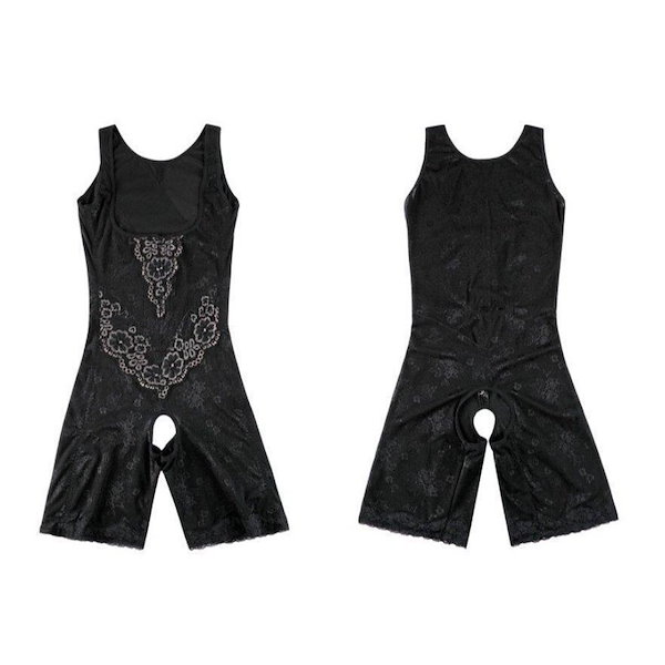 サミットインターナショナル 補正下着 サポートスーツ ボディスーツ オマケ付き Yahoo!オークション -「サミットインターナショナル」(補正下着