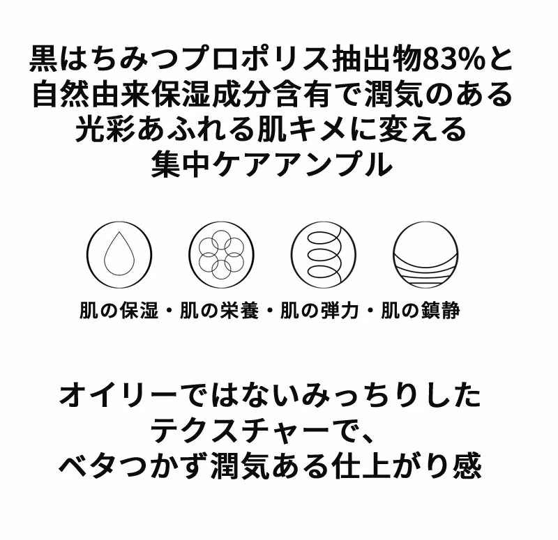 国内発送 - 2個セット - フルフィット プロポリス ライト アンプル 30ml （美容液） - 韓国コスメ - 2営業日以内(土日祝除く)に発送 - 正規品