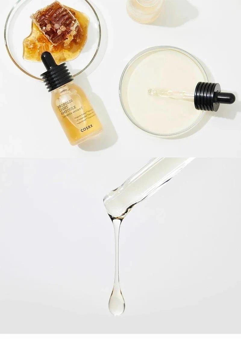 国内発送 - 2個セット - フルフィット プロポリス ライト アンプル 30ml （美容液） - 韓国コスメ - 2営業日以内(土日祝除く)に発送 - 正規品