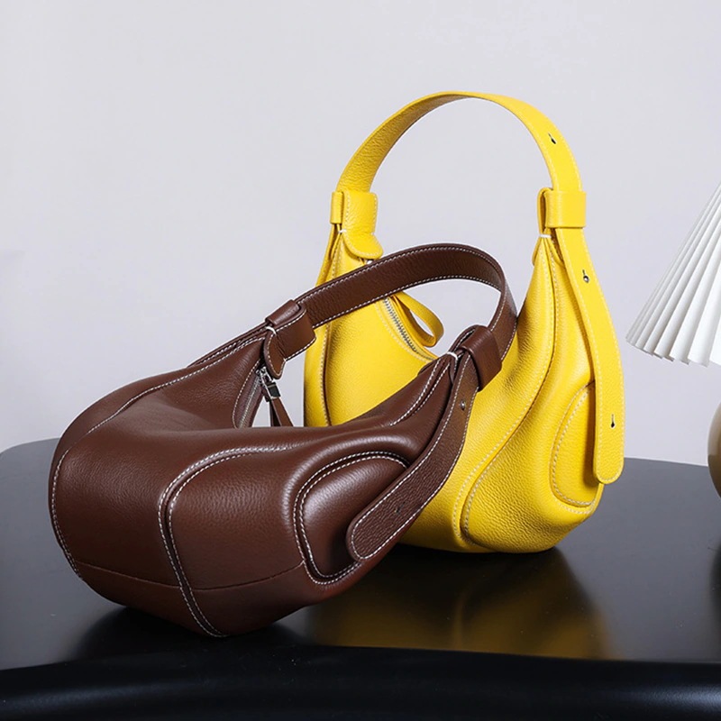 可愛い 脇下バッグ カバン バック 肩掛け トートバッグ ミニバッグ 韓国ファッション バッグ 通勤 ハンドバッグ レディース 2way ショルダーバッグ 韓国 本革 90