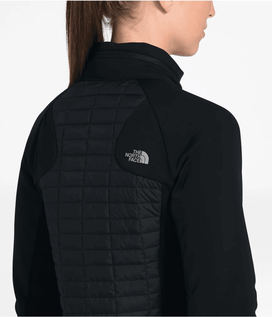 thermoball hybrid Jacket : thermoball hybrid : レディース服 好評最新品