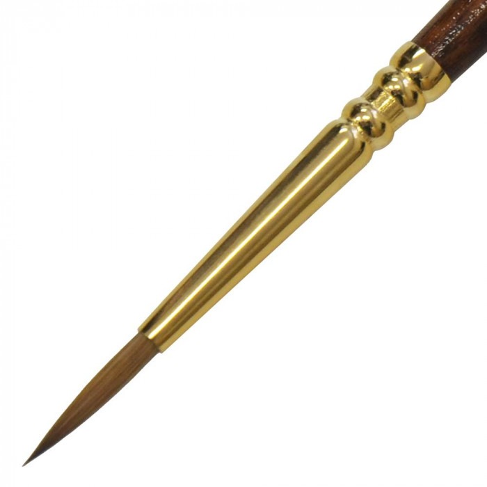 エスコダ 筆 1212 2号 エスコダ 筆 1212 2号