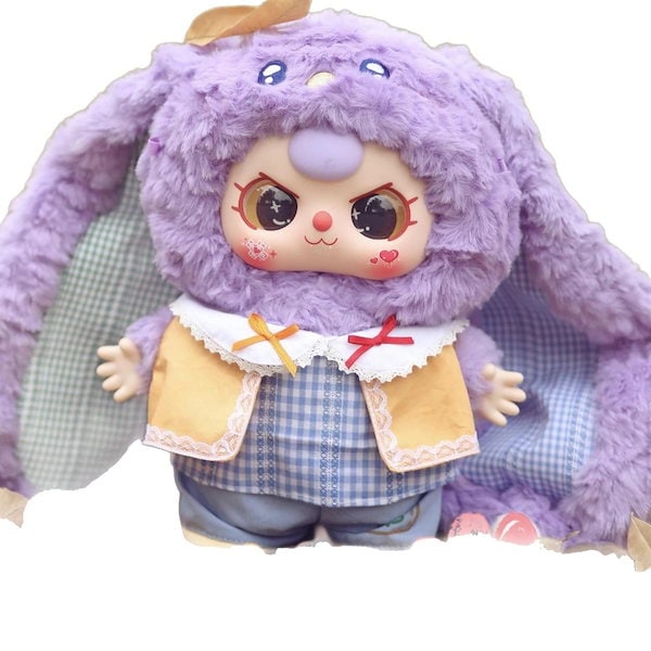 Qoo10] baby-three娃三歳400体二代盲