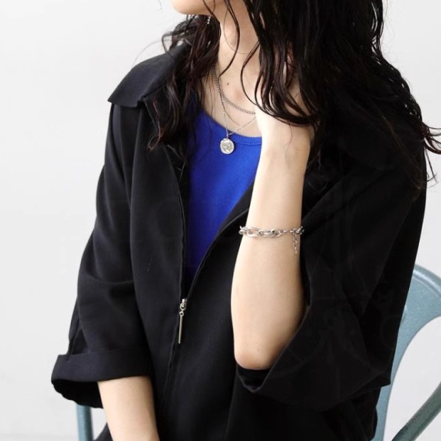 レディース パンツ ボトムス つなぎ 前開き ロングパンツ ワイドパンツ ジャンプスーツ ロング 7分袖 襟付き ワイド オーバーサイズ ファスナー ポケット かわいい 大人可愛い シンプル レディース パンツ ボトムス つなぎ 前開き ロングパンツ ワイドパンツ ジャンプスーツ ロング 7分袖 襟付き ワイド オーバーサイズ ファスナー ポケット かわいい 大人可愛い シンプル