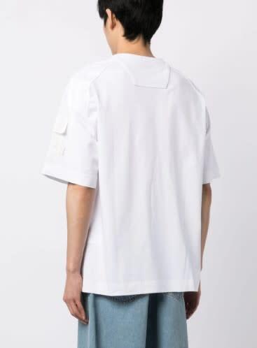 JC3242P09 1 春夏2023 Tシャツ メンズ ia