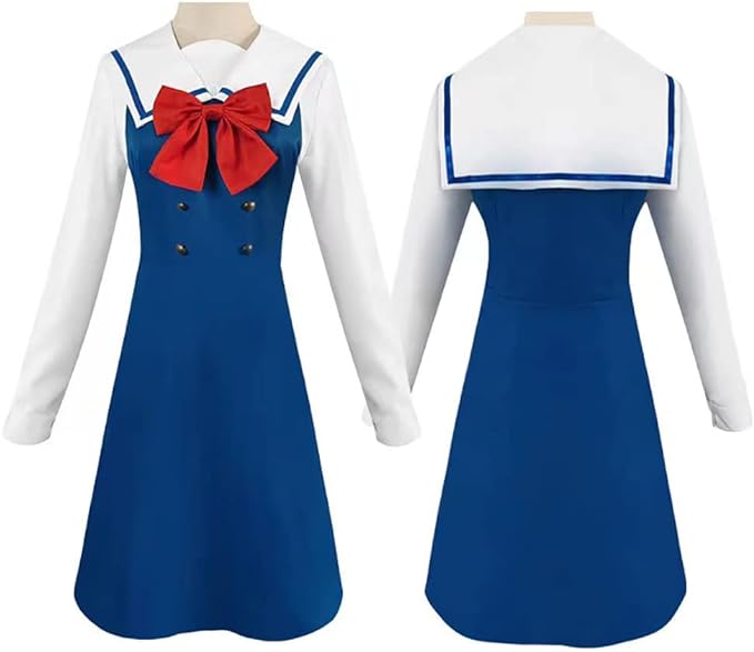 私に天使が舞い降りた! 星野みやこ コスプレ衣装 白咲花 コスチューム メイド服 舞台装 演出 私に天使が舞い降りた! 星野みやこ コスプレ衣装 白咲花 コスチューム メイド服 舞台装 演出