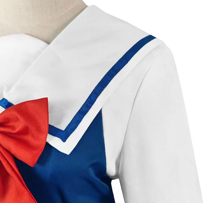 私に天使が舞い降りた! 星野みやこ コスプレ衣装 白咲花 コスチューム メイド服 舞台装 演出 私に天使が舞い降りた! 星野みやこ コスプレ衣装 白咲花 コスチューム メイド服 舞台装 演出