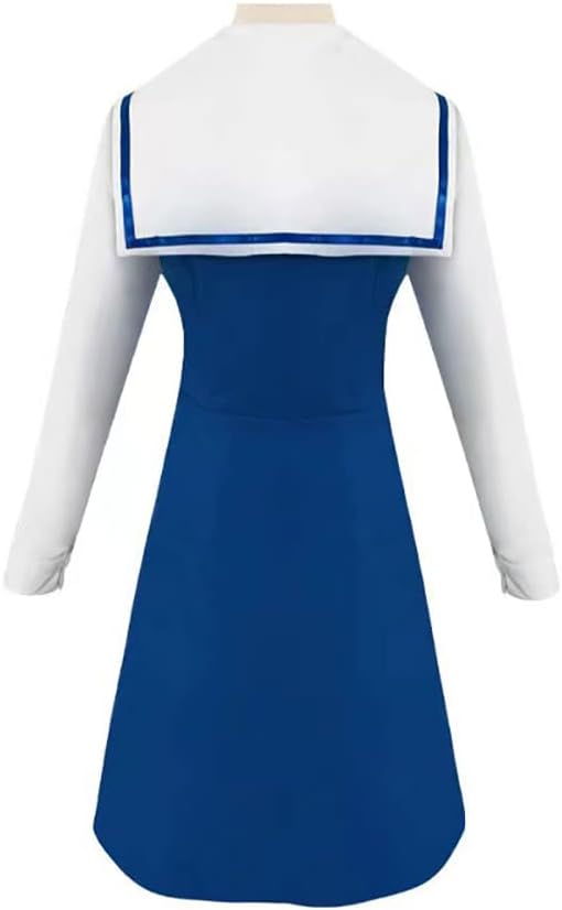 私に天使が舞い降りた! 星野みやこ コスプレ衣装 白咲花 コスチューム メイド服 舞台装 演出 私に天使が舞い降りた! 星野みやこ コスプレ衣装 白咲花 コスチューム メイド服 舞台装 演出