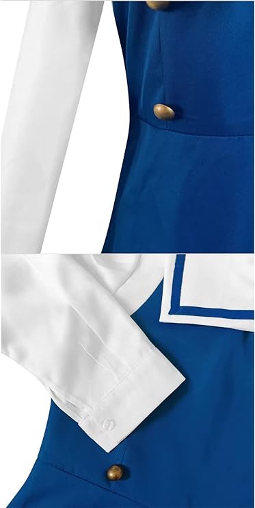 私に天使が舞い降りた! 星野みやこ コスプレ衣装 白咲花 コスチューム メイド服 舞台装 演出 私に天使が舞い降りた! 星野みやこ コスプレ衣装 白咲花 コスチューム メイド服 舞台装 演出