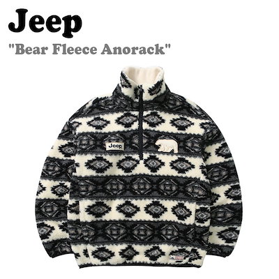 こちらの Jeep Bear Fleece Ano メンズファッション フリース にアメリカ Wcsw Org