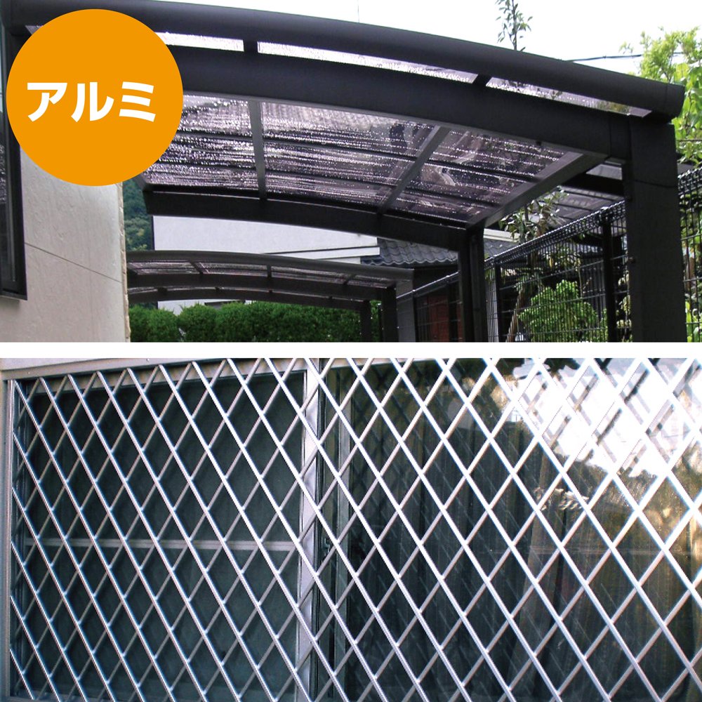 カンペハピオ ペンキ 塗料 油性 つやあり シリコン樹脂 多用途 超速乾 さび止め剤入り トップガード さくら色 1.6L 油性塗料 日本製 00017640331016