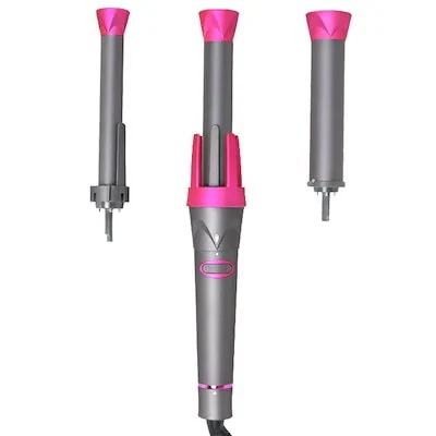 2025新品限定3i1自動カール ヘア 3サイズ付き 快速スタイリング 2025新品限定3i1自動カール ヘア 3サイズ付き 快速スタイリング