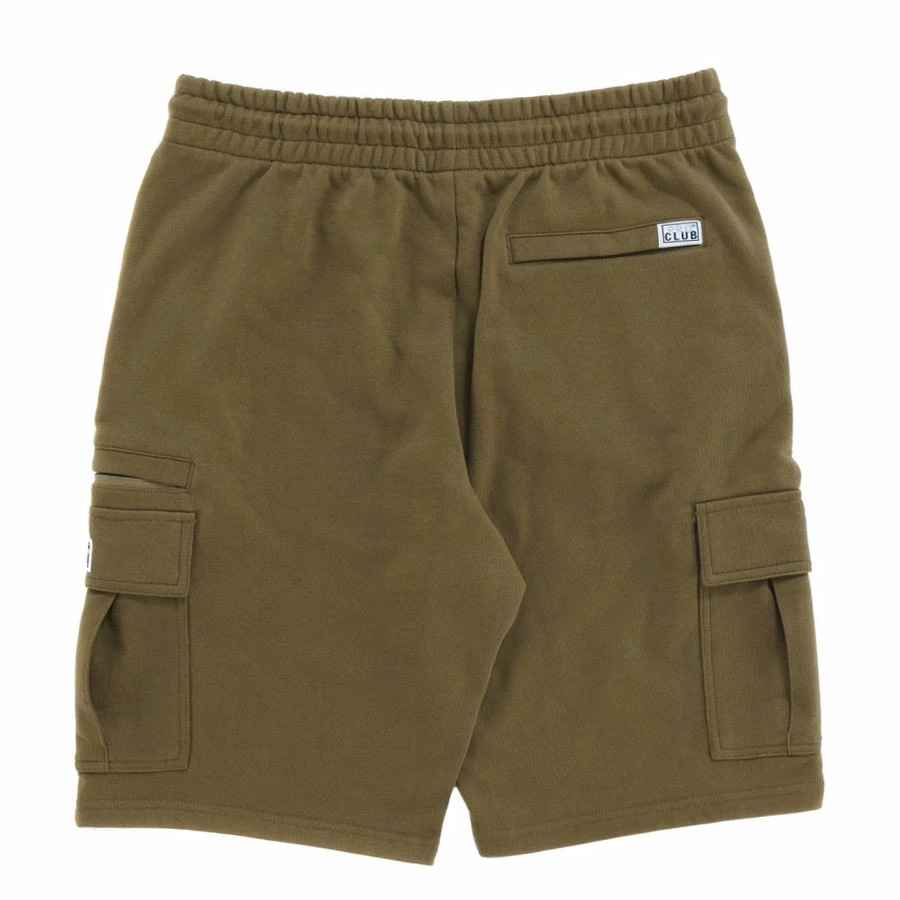 プロクラブ PRO CLUBメンズ ショートパンツ FRENCH TERRY CARGO SHORTフレンチテリーカーゴショーツオリーブ ホワイト ミリタリーグリーン プロクラブ PRO CLUBメンズ ショートパンツ FRENCH TERRY CARGO SHORTフレンチテリーカーゴショーツオリーブ ホワイト ミリタリーグリーン