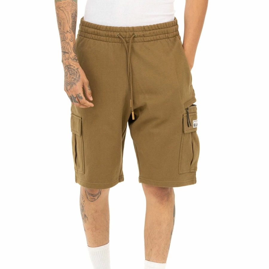 プロクラブ PRO CLUBメンズ ショートパンツ FRENCH TERRY CARGO SHORTフレンチテリーカーゴショーツオリーブ ホワイト ミリタリーグリーン プロクラブ PRO CLUBメンズ ショートパンツ FRENCH TERRY CARGO SHORTフレンチテリーカーゴショーツオリーブ ホワイト ミリタリーグリーン