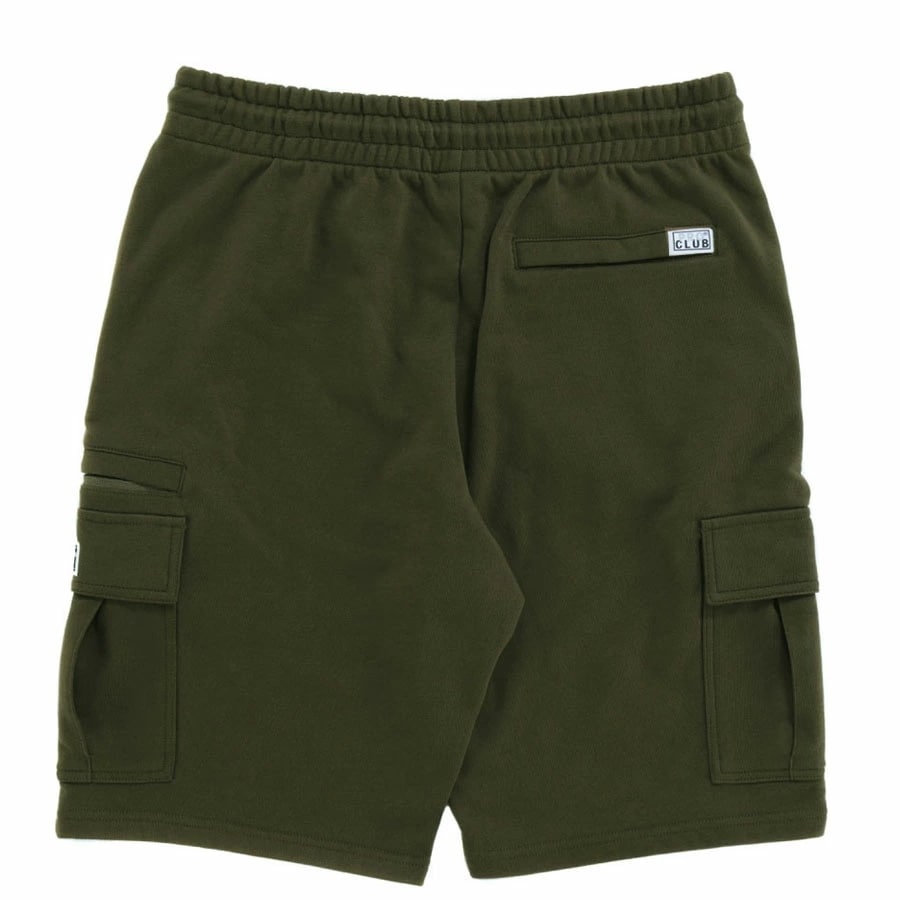 プロクラブ PRO CLUBメンズ ショートパンツ FRENCH TERRY CARGO SHORTフレンチテリーカーゴショーツオリーブ ホワイト ミリタリーグリーン プロクラブ PRO CLUBメンズ ショートパンツ FRENCH TERRY CARGO SHORTフレンチテリーカーゴショーツオリーブ ホワイト ミリタリーグリーン
