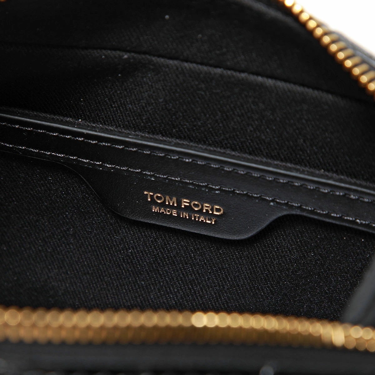 TOM FORD トムフォード クラッチバッグ Y0356 LCL403G メンズ エナメル レザー クロコダイル型押し ポーチ セカンドバッグ 鞄 1N001 TOM FORD トムフォード クラッチバッグ Y0356 LCL403G メンズ エナメル レザー クロコダイル型押し ポーチ セカンドバッグ 鞄 1N001