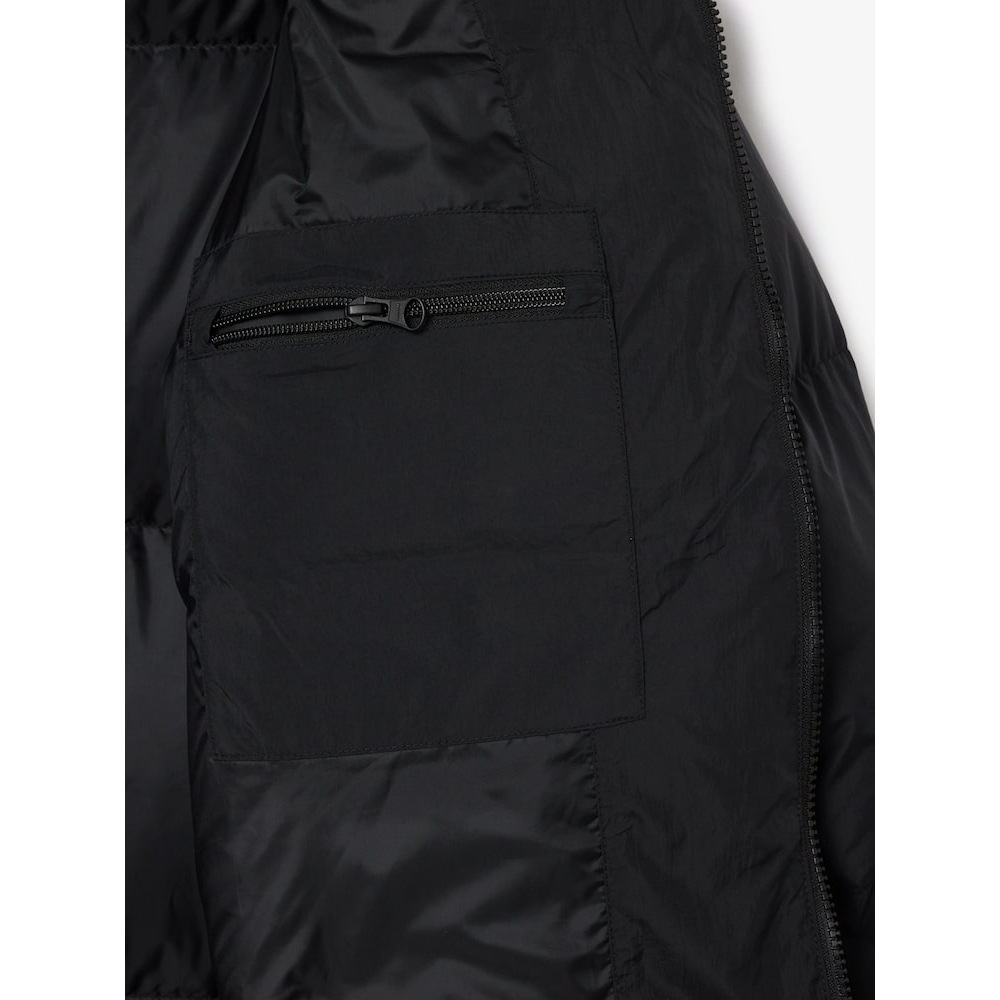 ラコステ女性用パーカーロングダウンジャンパー BF3522-54N 031 Q2NBF3522-54N031