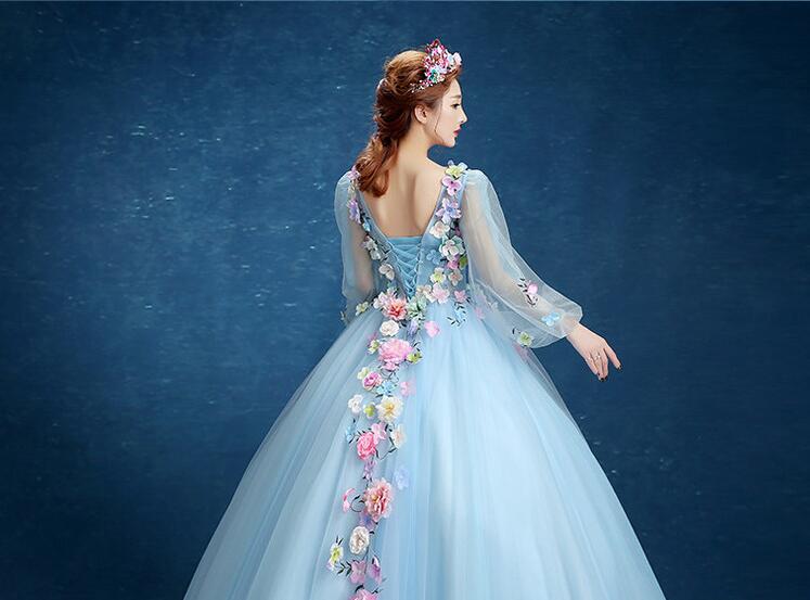 【NEWカラー追加】6色 カラードレス ロングドレス パーティードレス ウェディングドレス プリンセス ステージ衣装 ブルートレーン イブニングドレス 編み上げ S~3XL ウェディングドレス 大人用 【NEWカラー追加】6色 カラードレス ロングドレス パーティードレス ウェディングドレス プリンセス ステージ衣装 ブルートレーン イブニングドレス 編み上げ S~3XL ウェディングドレス 大人用