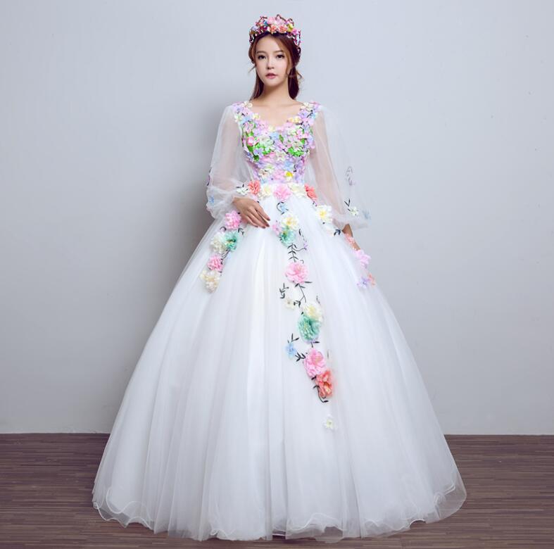 【NEWカラー追加】6色 カラードレス ロングドレス パーティードレス ウェディングドレス プリンセス ステージ衣装 ブルートレーン イブニングドレス 編み上げ S~3XL ウェディングドレス 大人用 【NEWカラー追加】6色 カラードレス ロングドレス パーティードレス ウェディングドレス プリンセス ステージ衣装 ブルートレーン イブニングドレス 編み上げ S~3XL ウェディングドレス 大人用