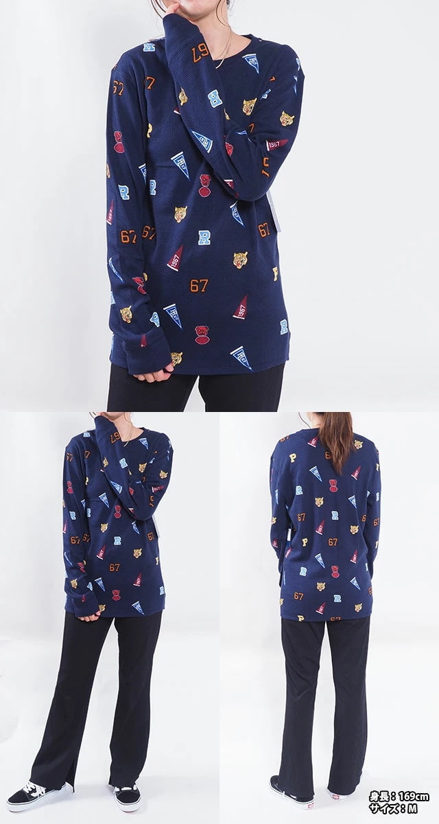 ポロ ラルフローレン ワッフル サーマルTシャツ 長袖 ロンT S M L XL LL 2Lサイズ ポロ ラルフローレン ワッフル サーマルTシャツ 長袖 ロンT S M L XL LL 2Lサイズ
