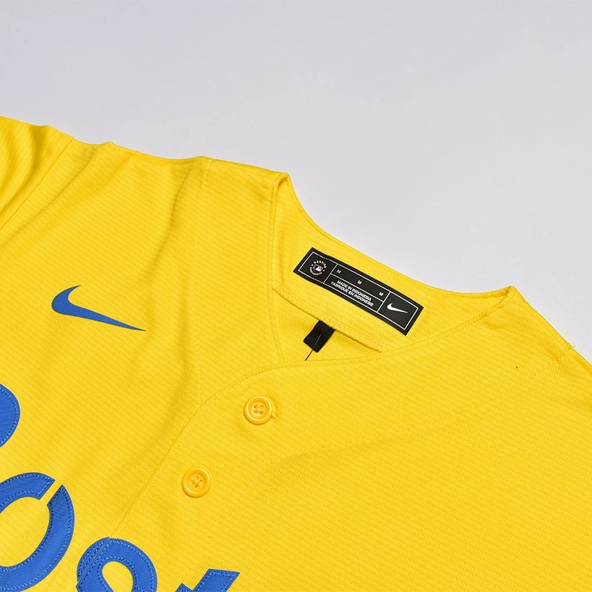 ユニフォーム 野球 ベースボール 黄色 ボストン レッドソックス 公式オーセンティックシャツ メンズ Official Replica Jersey City N199-00A-GIA-GZR ユニフォーム 野球 ベースボール 黄色 ボストン レッドソックス 公式オーセンティックシャツ メンズ Official Replica Jersey City N199-00A-GIA-GZR