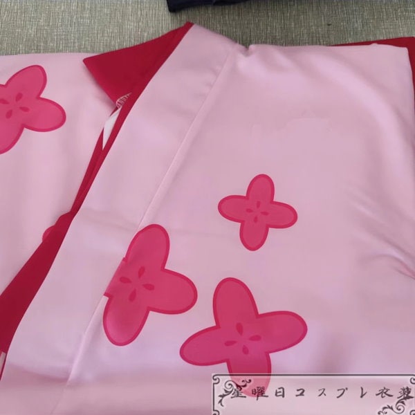 銀魂　パー子　コスプレ衣装 Qoo10] 銀魂 坂田銀時 パー子 桂小太郎 ヅラ子