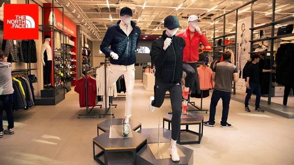 NJ3NQ83C/WS NUPTSE ON BALL JACKET NJ3NQ83C/WS NUPTSE ON BALL JACKET