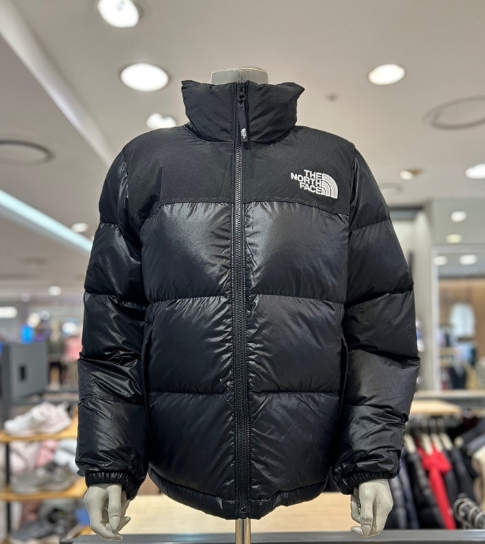 NJ3NQ83C/WS NUPTSE ON BALL JACKET NJ3NQ83C/WS NUPTSE ON BALL JACKET