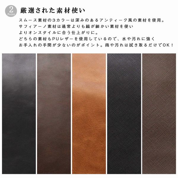 トートバッグ メンズバッグ メンズファッション REGiSTA レジスタ 本革風 アンティーク PU